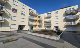 Appartement 1 Pièce 31 m² à vendre à Vernon (27200)