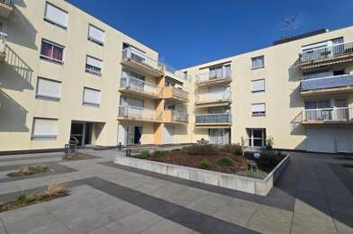 Appartement 1 pièces 89000 €
