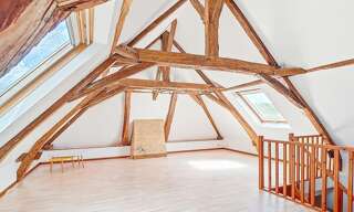Maison 5 Pièces 158 m² à vendre à La Chapelle-Saint-Laud (49140)