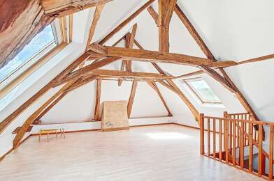 Maison 5 pièces 229000 €