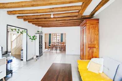 Maison 5 pièces 229000 €