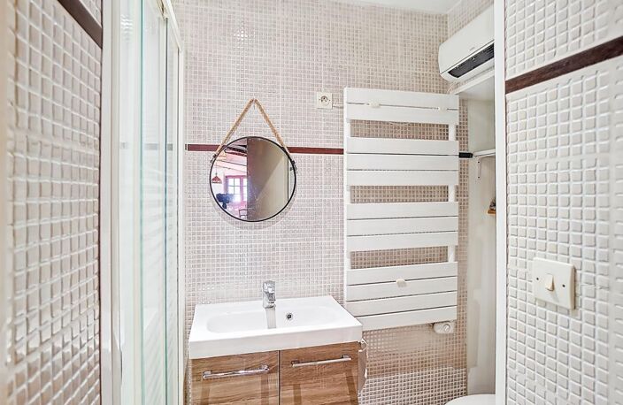 Maison familiale 158 m² – Grand terrain 1450 m² – La Chapelle-Saint-Laud — photo 4