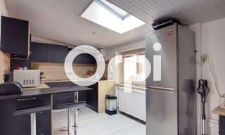 Appartement 2 Pièces 48 m² à vendre à Saint-Chamond (42400)