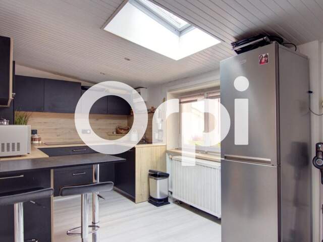 SAINT-CHAMOND APPARTEMENT F2 — photo du bien