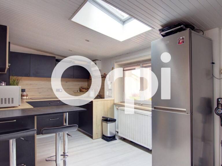 SAINT-CHAMOND APPARTEMENT F2 — photo 1