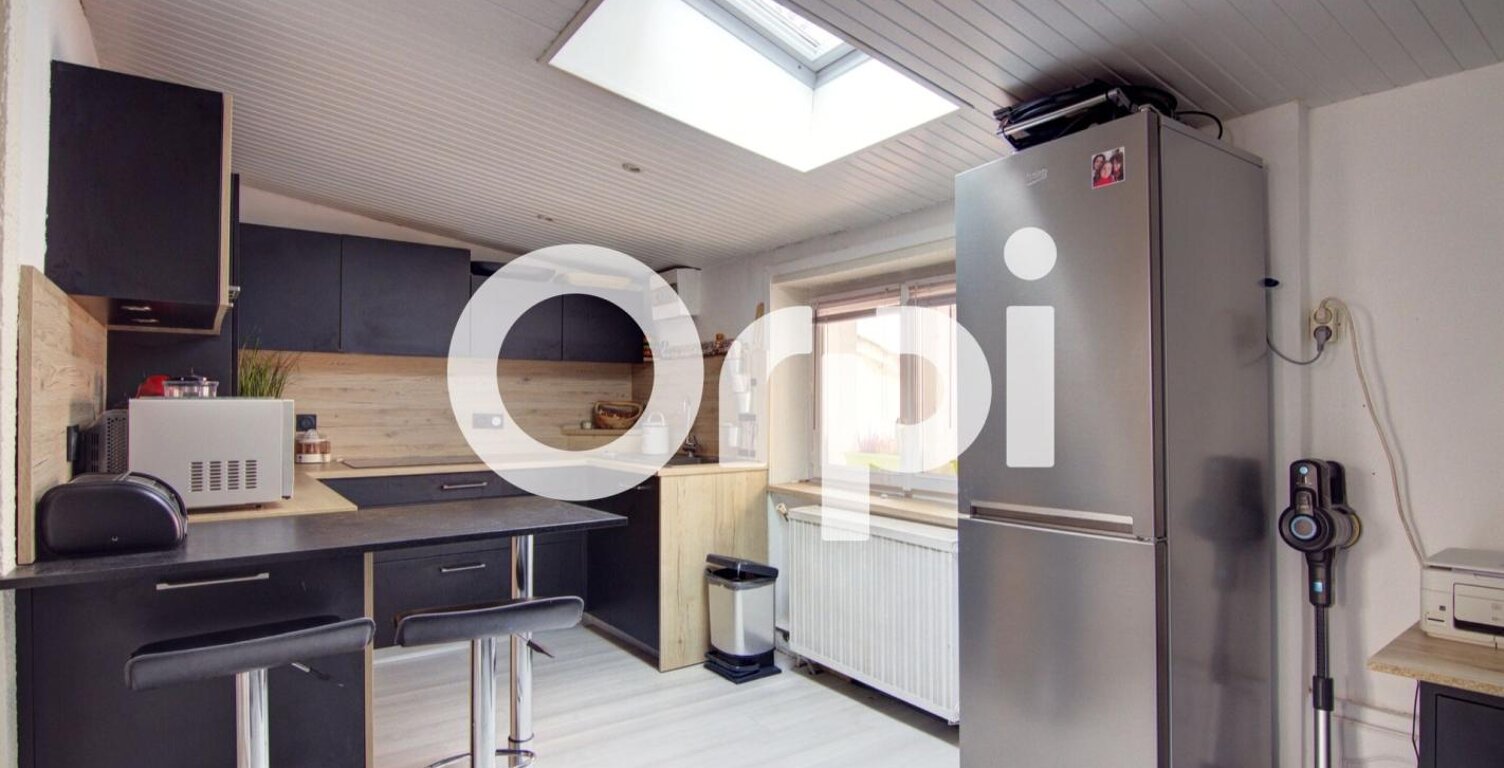 SAINT-CHAMOND APPARTEMENT F2 — photo 1