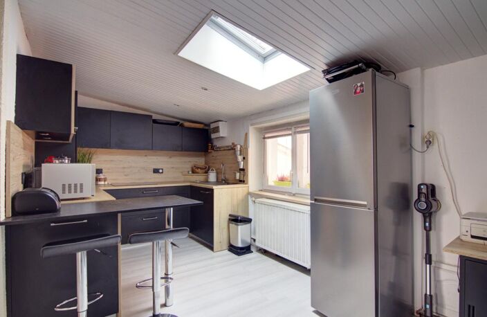 SAINT-CHAMOND APPARTEMENT F2 — photo 4
