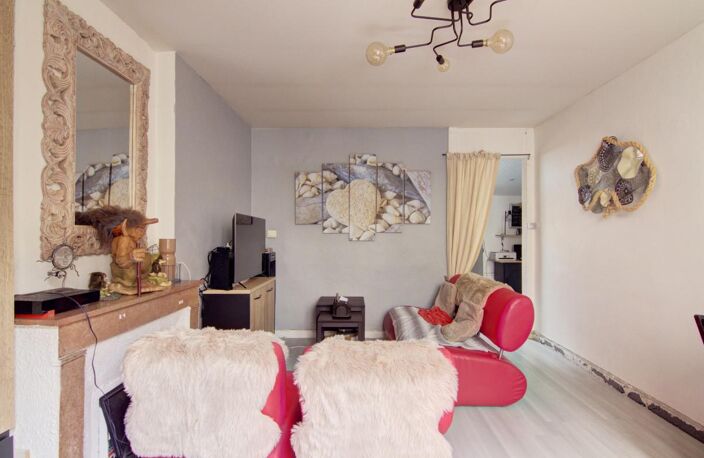 SAINT-CHAMOND APPARTEMENT F2 — photo 5