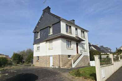 Maison 7 pièces 146300 €