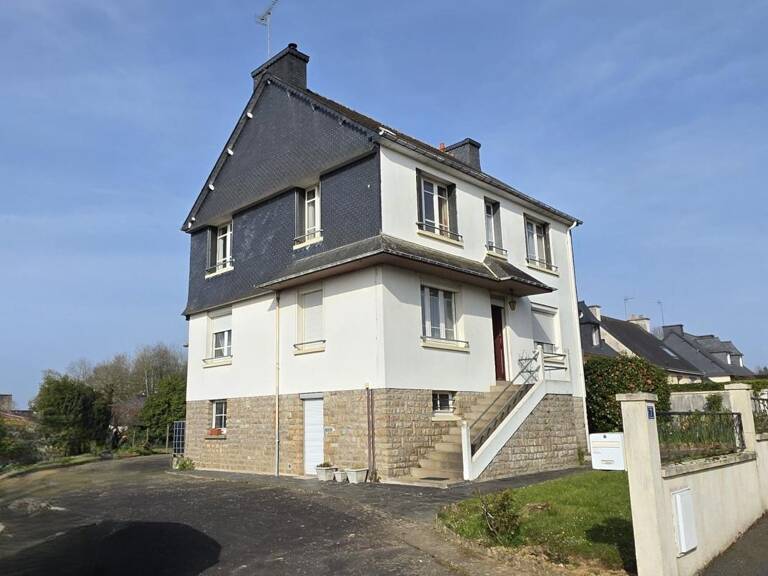 Maison PLEMET 22210 — photo 1