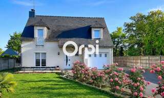 Maison 4 Pièces 100 m² à vendre à Saint-André-des-Eaux (44117)