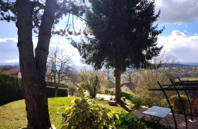 BALMONT - Sur les hauteurs, dans un environnement calme et résidentiel — photo du bien