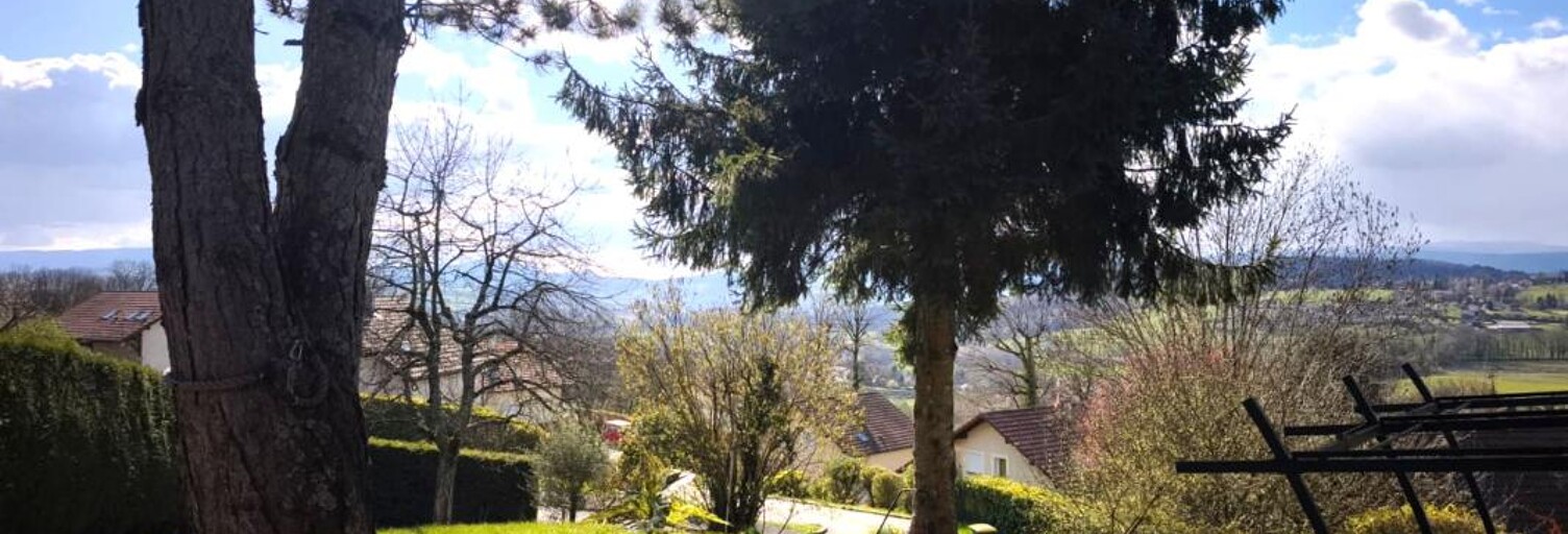 Maison 6 Pièces 158 m² à vendre à Annecy (74600)