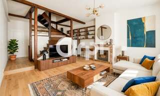 Maison 3 Pièces 82 m² à vendre à Mantes-la-Jolie (78200)