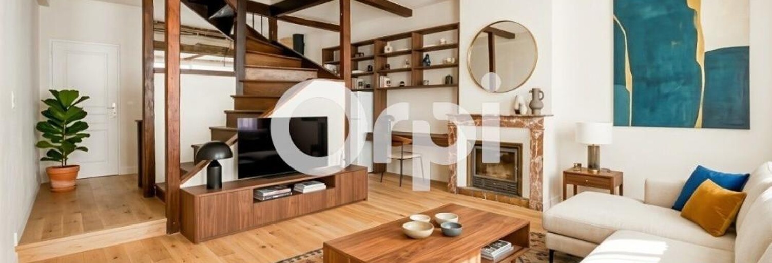 Maison 3 Pièces 82 m² à vendre à Mantes-la-Jolie (78200)