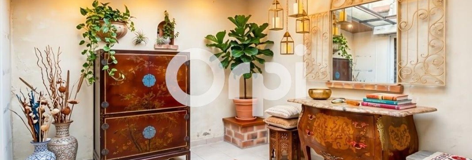 Maison 3 Pièces 82 m² à vendre à Mantes-la-Jolie (78200)