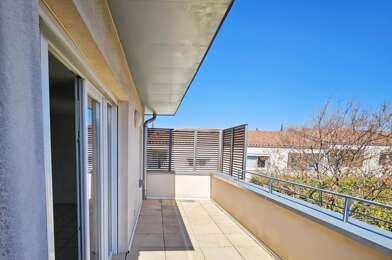 Appartement 3 pièces 219000 €