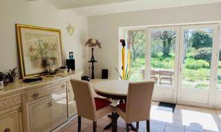 Maison 4 Pièces 97 m² à louer à Beaumont-de-Pertuis (84120)