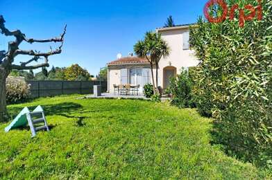 Maison 5 pièces 316000 €