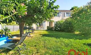 Maison 5 Pièces 115 m² à vendre à Le Pontet (84130)