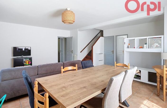 Maison À Vendre — photo 4
