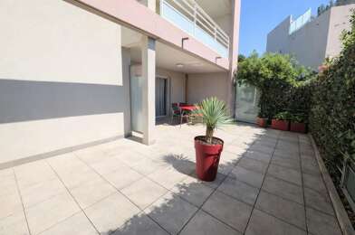 Appartement 2 pièces 169000 €