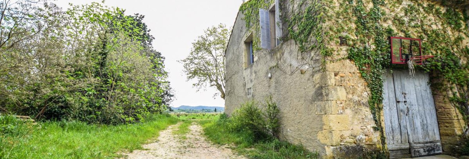 Maison 3 Pièces 90 m² à vendre à Saint-Laurent-des-Arbres (30126)