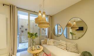 Appartement 2 Pièces 21 m² à vendre à La Rochelle (17000)