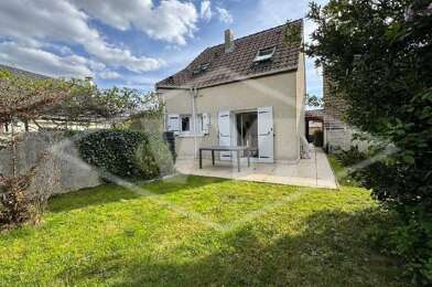 Maison 5 pièces 320000 €