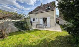 Maison 5 Pièces 109 m² à vendre à Combs-la-Ville (77380)