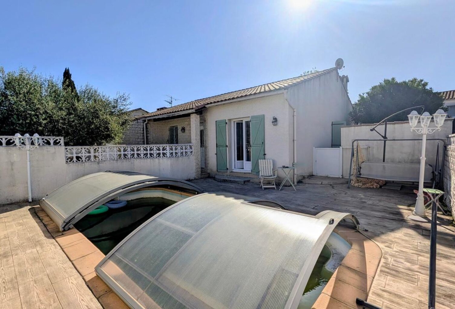 Maison À Vendre — photo 1