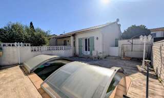 Maison 6 Pièces 120 m² à vendre à Mauguio (34130)