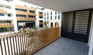 Appartement 2 Pièces 35 m² à louer à Marseillan (34340)