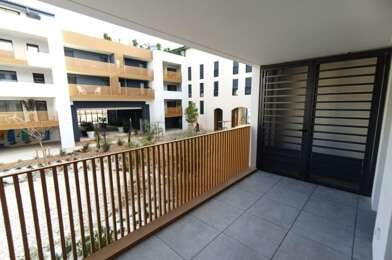 Appartement 2 pièces 680 €