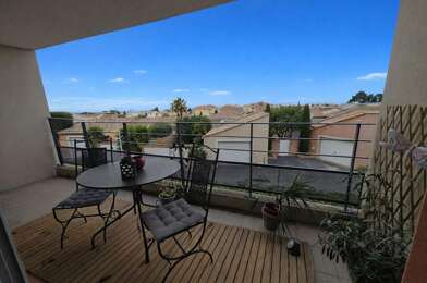 Appartement 2 pièces 133000 €