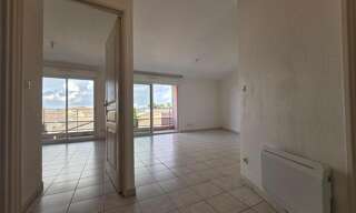 Appartement 2 Pièces 39 m² à vendre à Agde (34300)
