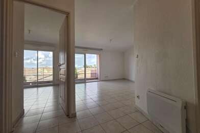 Appartement 2 pièces 123000 €