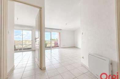 Appartement 2 pièces 123000 €