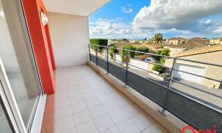 Appartement 2 Pièces 50 m² à vendre à Agde (34300)