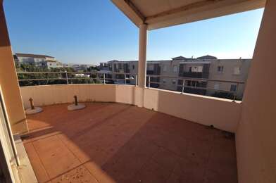 Appartement 3 pièces 169000 €