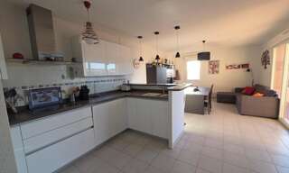 Appartement 3 Pièces 59 m² à vendre à Agde (34300)