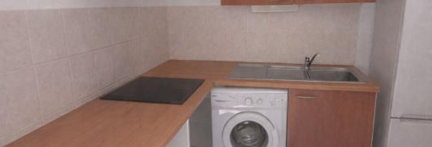 Appartement 3 Pièces 51 m² à vendre à Agde (34300)