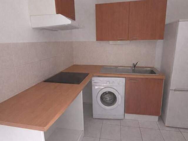 AGDE/CAYRETS – Investissement locatif : T3 + 2 PARKINGS - VENDU LOUE - BAIL MEUBLE — photo du bien