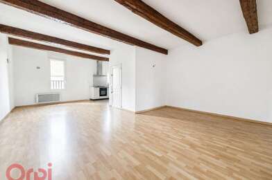 Appartement 3 pièces 125000 €