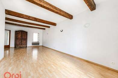 Appartement 3 pièces 125000 €