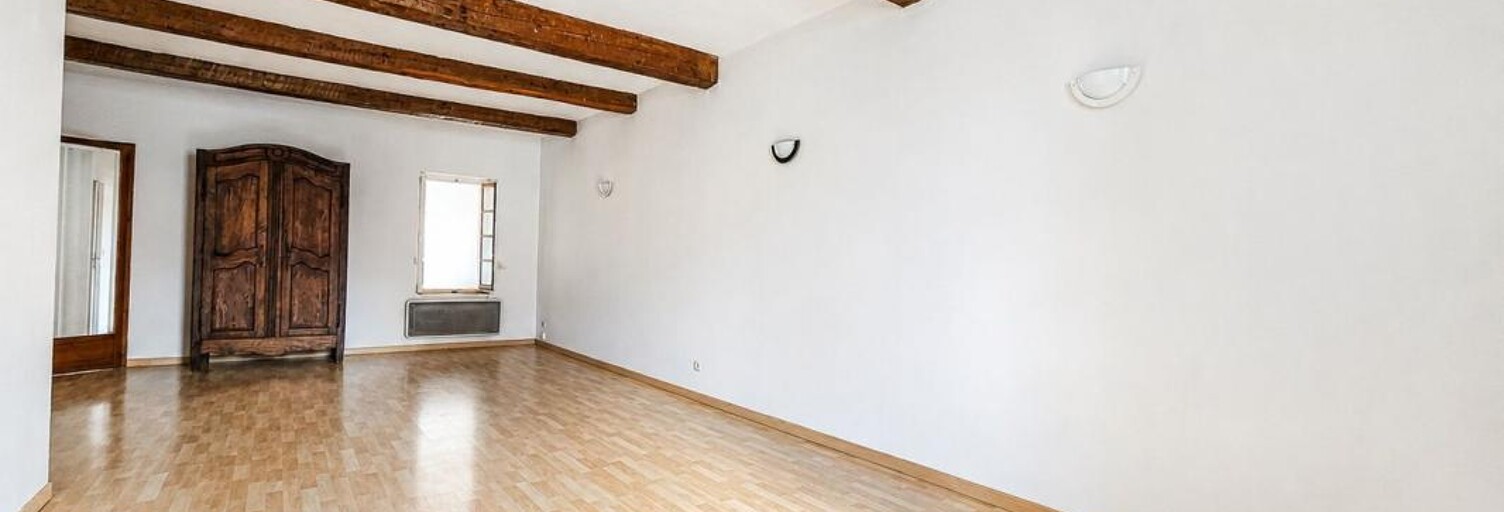 Appartement 3 Pièces 75 m² à vendre à Agde (34300)