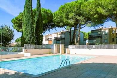 Appartement 2 pièces 107000 €