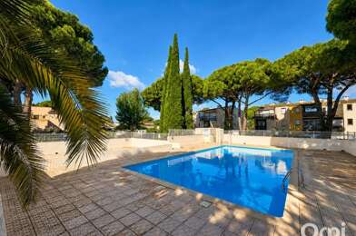 Appartement 2 pièces 107000 €