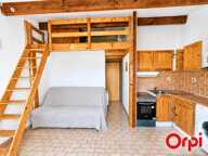 LE GRAU D'AGDE STUDIO CABINE avec TERRASSE et PARKING - PISCINE — photo 2