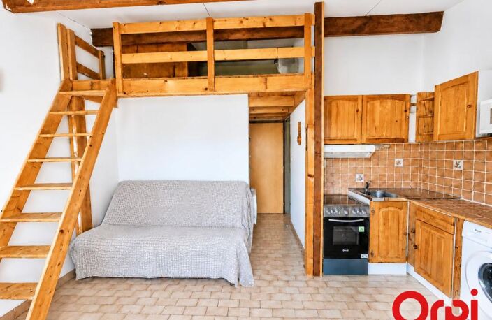 LE GRAU D'AGDE STUDIO CABINE avec TERRASSE et PARKING - PISCINE — photo 2